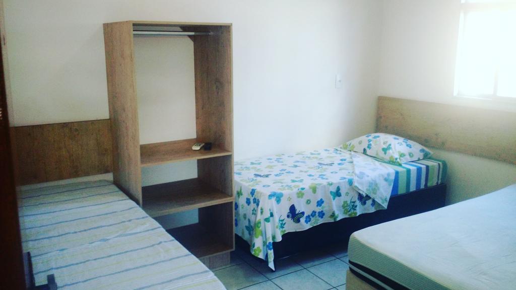 Dormitorio Canarinho - Goiania — Fotos 2